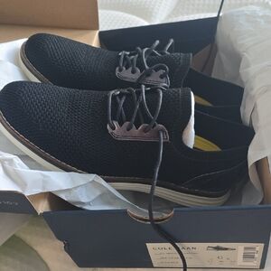 Cole Haan Women's OrifinalGrand ME Oxfords